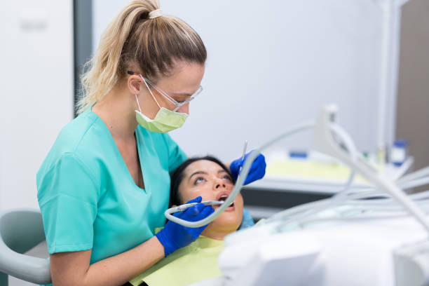 Best Pediatric Emergency Dentist in Lake Bluff, IL