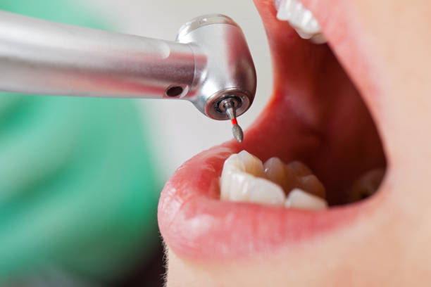 Best Pediatric Emergency Dentist in Lake Bluff, IL